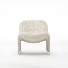 Load image into Gallery viewer, Poltroncina Alky bouclé