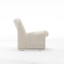 Load image into Gallery viewer, Poltroncina Alky bouclé