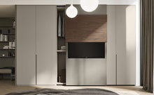 Load image into Gallery viewer, Armadio Porta tv Sipario