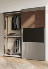 Load image into Gallery viewer, Armadio Porta tv Sipario