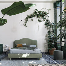 Carica l'immagine nel visualizzatore di Gallery, Letto Vanity