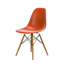 Load image into Gallery viewer, Sedia DSW Eames Plastic Chair