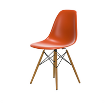 Load image into Gallery viewer, Sedia DSW Eames Plastic Chair