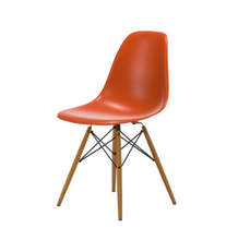 Load image into Gallery viewer, Sedia DSW Eames Plastic Chair