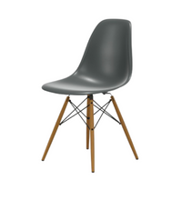 Load image into Gallery viewer, Sedia DSW Eames Plastic Chair