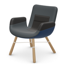 Load image into Gallery viewer, East River Chair poltroncina