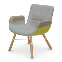 Load image into Gallery viewer, East River Chair poltroncina