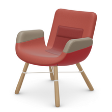 Load image into Gallery viewer, East River Chair poltroncina