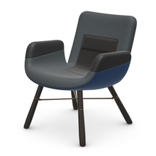 Load image into Gallery viewer, East River Chair poltroncina