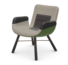 Load image into Gallery viewer, East River Chair poltroncina