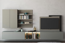 Load image into Gallery viewer, Panello tv Full 360