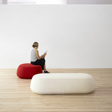 Load image into Gallery viewer, Ile Pouf