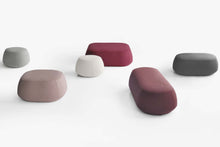 Load image into Gallery viewer, Ile Pouf