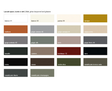 Load image into Gallery viewer, Panello tv X2