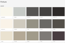Load image into Gallery viewer, Groove mensola appendiabiti