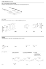 Load image into Gallery viewer, Letto Sorvolo