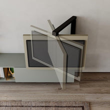 Load image into Gallery viewer, Panello tv Full 360