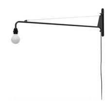 Load image into Gallery viewer, Petite Potence lampada da parete