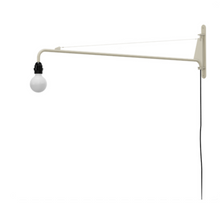 Load image into Gallery viewer, Petite Potence lampada da parete