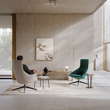 Load image into Gallery viewer, Circa Poltrona girevole