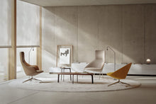 Load image into Gallery viewer, Circa Poltrona girevole