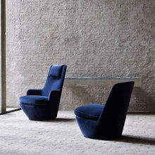 Load image into Gallery viewer, Poltrona Hi Turn