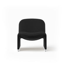 Load image into Gallery viewer, Poltroncina Alky in microvelluto
