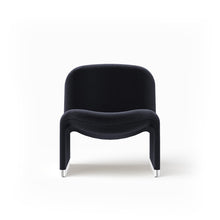 Carica l'immagine nel visualizzatore di Gallery, Poltroncina Alky in velluto