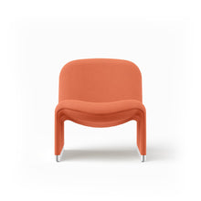 Load image into Gallery viewer, Poltroncina Alky in microvelluto