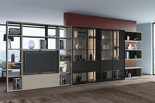 Load image into Gallery viewer, Pannello tv Revolving