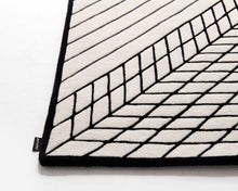 Load image into Gallery viewer, Quaderna Carpet 150