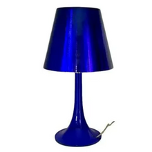 Load image into Gallery viewer, Miss K Flos lampada da tavolo blu