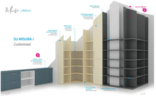 Load image into Gallery viewer, Libreria Alfabeto