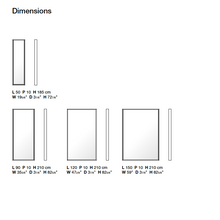 Load image into Gallery viewer, Specchio Extra Large