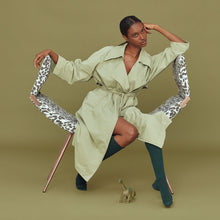 Carica l'immagine nel visualizzatore di Gallery, Sedia Clop