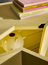 Load image into Gallery viewer, Vaso Dealbata 9551