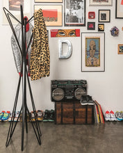 Carica l'immagine nel visualizzatore di Gallery, Appendiabiti Aster 4 elementi