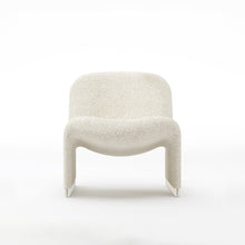Load image into Gallery viewer, Poltroncina Alky bouclé