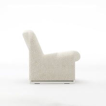 Load image into Gallery viewer, Poltroncina Alky bouclé