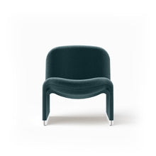 Carica l'immagine nel visualizzatore di Gallery, Poltroncina Alky in velluto