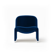 Carica l'immagine nel visualizzatore di Gallery, Poltroncina Alky in velluto