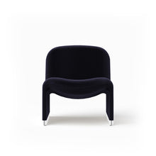 Carica l'immagine nel visualizzatore di Gallery, Poltroncina Alky in velluto