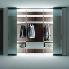 Load image into Gallery viewer, Armadio ad Apertura Totale