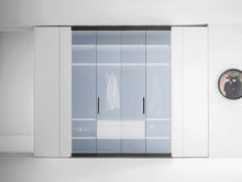 Load image into Gallery viewer, Armadio ad Apertura Totale