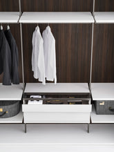 Load image into Gallery viewer, Armadio ad Apertura Totale