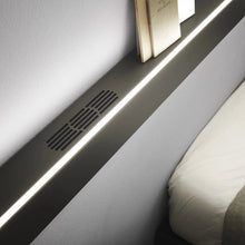 Load image into Gallery viewer, Groove mensola appendiabiti