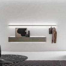 Load image into Gallery viewer, Groove mensola appendiabiti