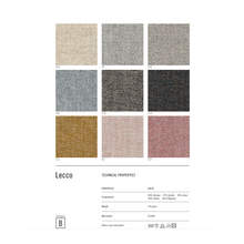 Load image into Gallery viewer, Circa Poltrona girevole