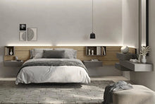 Load image into Gallery viewer, Letto Sorvolo