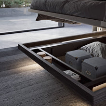 Load image into Gallery viewer, Letto Sorvolo